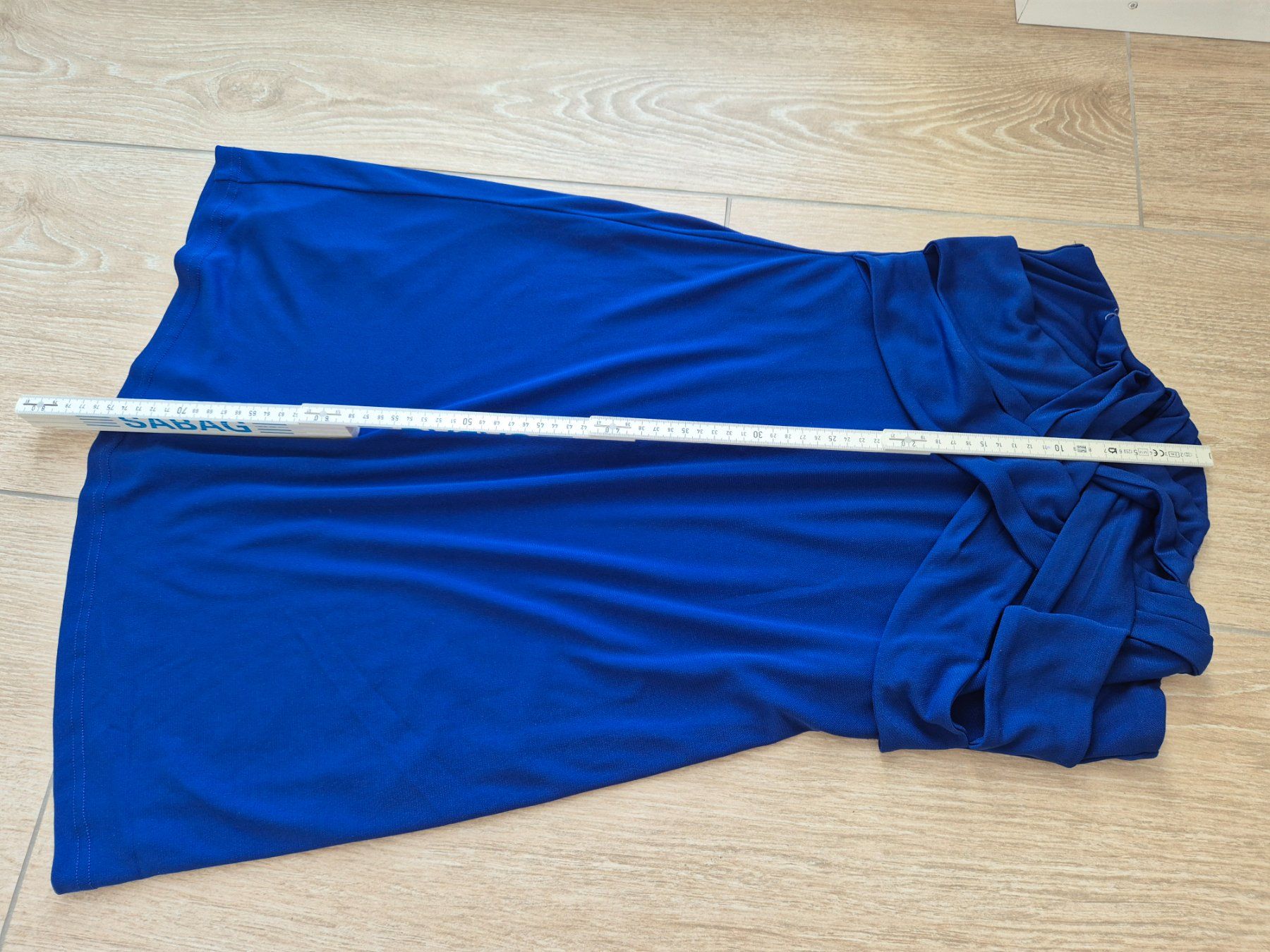 Morgan Robes: Robe bustier Morgan bleue taille M état neuf – Neuf (Voir description) à Neuchâtel par viv_zf9x 5