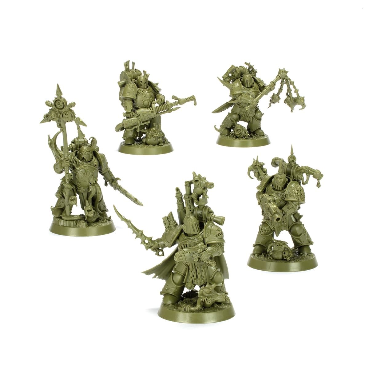 Jeux: Warhammer Kill Team Einsteigerset-Set (NICHT Starter-Set) – Neuf avec emballage d'origine à Zug par toetoe79 1