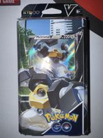 POKÉMON / Melmetal V / Battle Deck / OVP-Sealed 🇺🇸