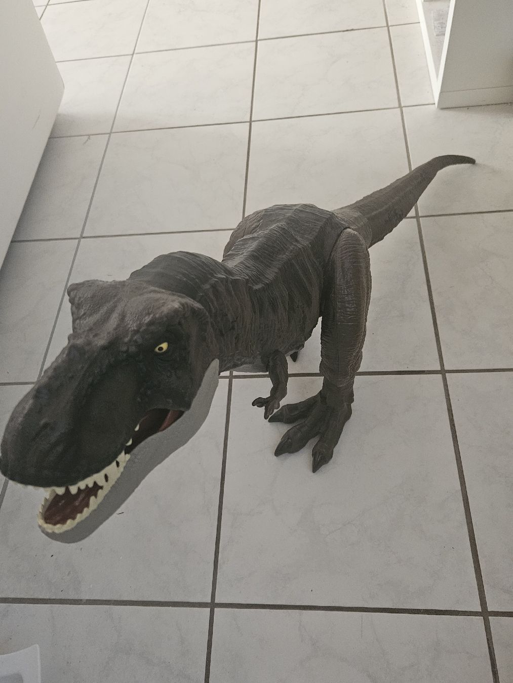 Giocattoli: Dino Set ideales Geschenk – Usato da Pfaffnau venduto da sim_6rqw 3
