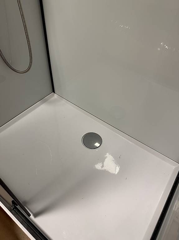 Duschen: Komplettdusche / Duschkabine – Gebraucht aus Hünenberg von Fox84 1