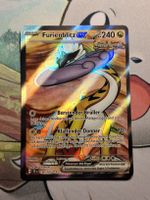 Furienblitz ex (TEF 196) NM-M deutsch
