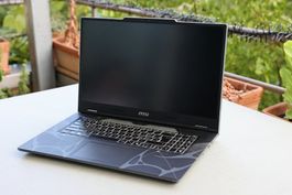 MSI Cyborg 17 Gaming-Laptop