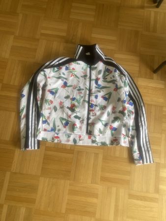 Adidas Jäckli
