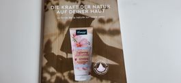 Kneipp 20% Rabatt auf Body Lotions ab 49.- bis 30.06.27