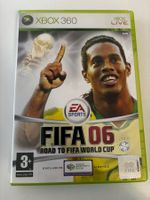 Fifa 06 (XBOX 360)