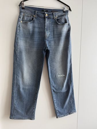 Mankind Jeans