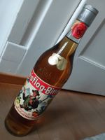 Weisflog-Bitter - Vintage Flasche 1964 - 1 Liter!