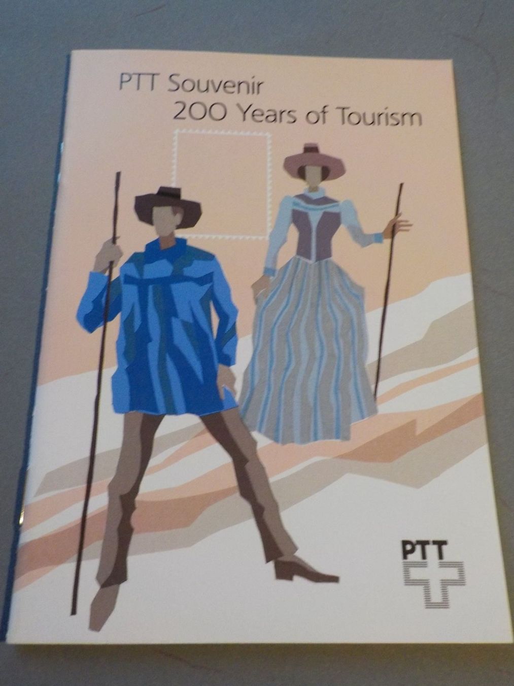 Tutti i francobolli: 1987, PTT-Souvenir, Postfrisch – Nuovo (secondo la descrizione) da Muri b. Bern venduto da Ricardoverkauf