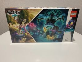 Lego Hidden Side 70420 Geheimnisvoller Friedhof