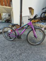 Kindervelo cube Acid SL 240