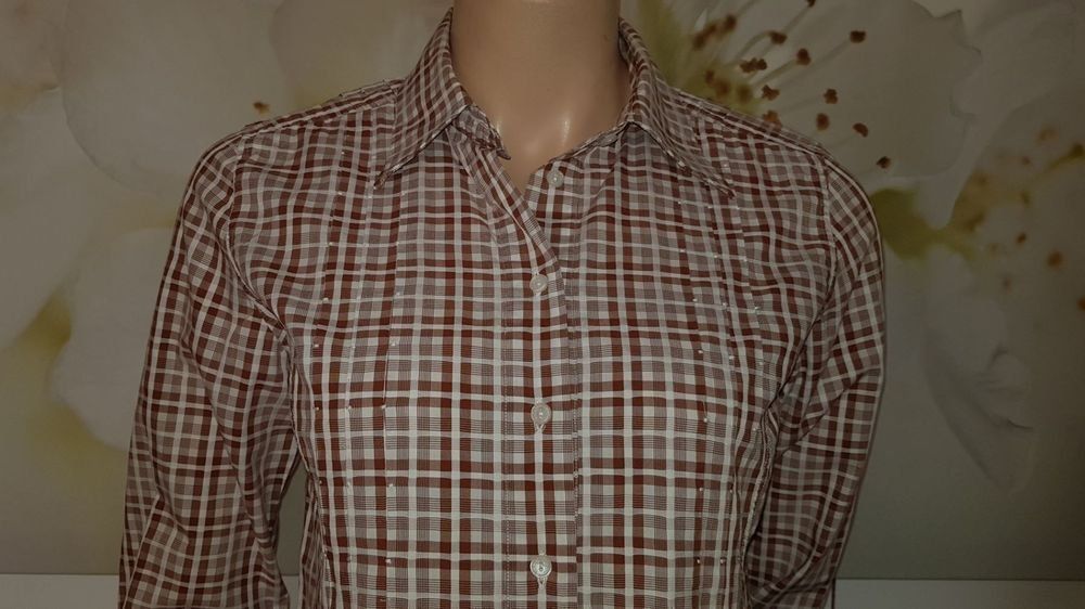 Gant Camicette: Blouse / Bluse GANT    Taille / Grosse XS .... – Usato da Cossonay-ville venduto da Super-Price-Quality 1