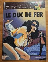 Colère noire N 2 E.O. (T.B.E.)  Le duc de fer