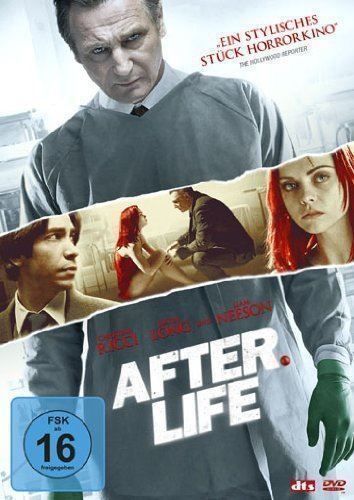 Tutti i DVDs: After.Life – Nuovo (secondo la descrizione) da Unterengstringen venduto da hausraus