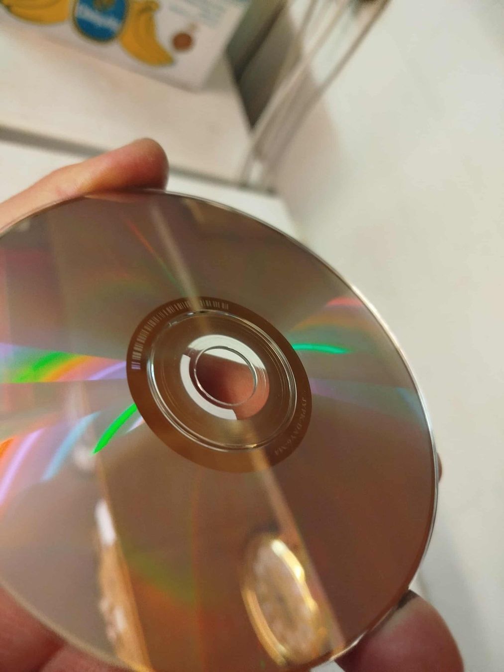 CD: Album CD  DAY6 Remember Us – Usato da La Chaux-de-Fonds venduto da Emmaus2300CDF 5