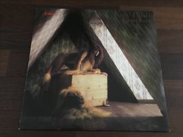 KATE BUSH - Lionheart