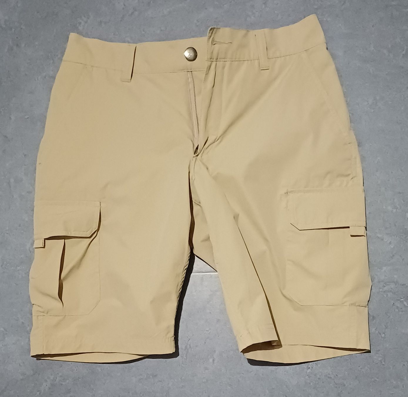 Pantaloni: Shorts Herren Gr. S Softshell – Nuovo (secondo la descrizione) da Entlebuch venduto da Waldschratt65 3