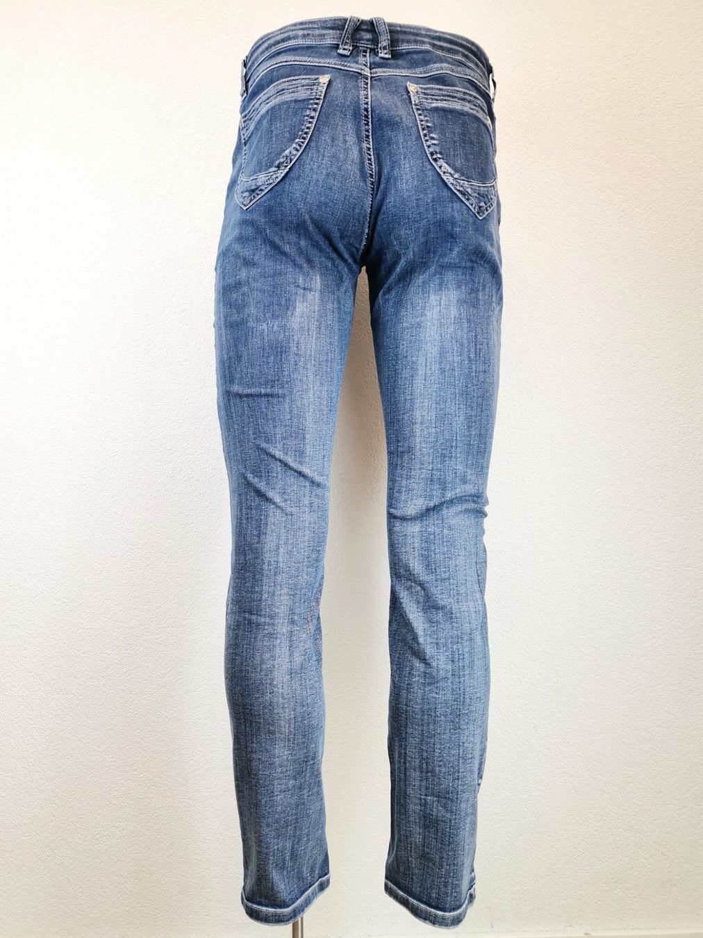 Jeans: GLÜCKSSTERN Jeans Modell "Merle" Gr. W30/L30 – Usato da Schaffhausen venduto da Restwert_SH 2