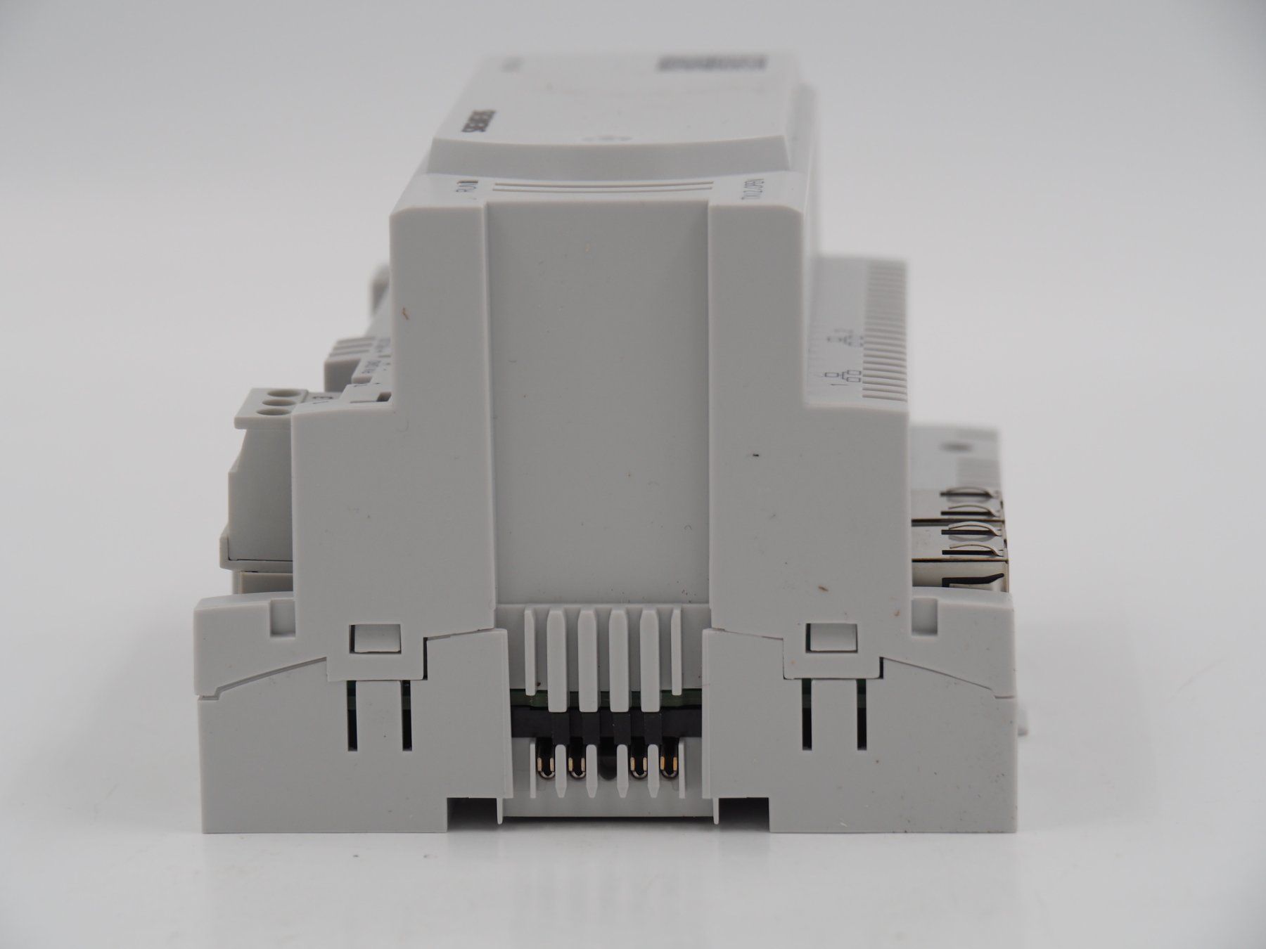 Siemens Elektronikbauteile: Siemens TXI2.OPEN Kommunikationsmodul (17764) – Neu und originalverpackt aus Zürich von fundsachenverkauf 3