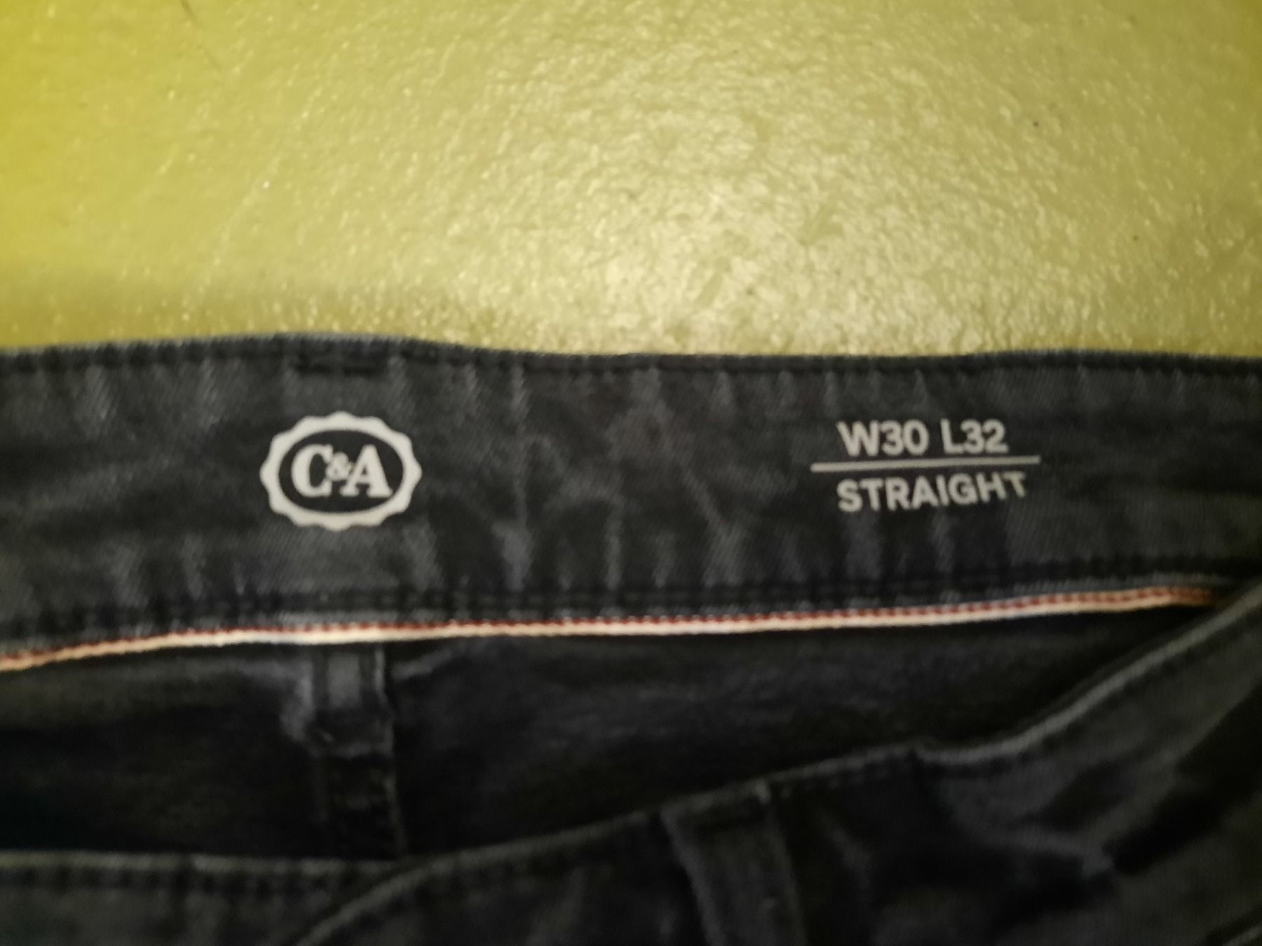 C&A Jeans: Jeans – D'occasion à Niederglatt ZH par Bobsli 2