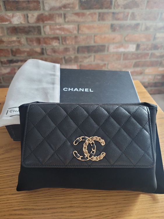 Chanel best sale 20k woc