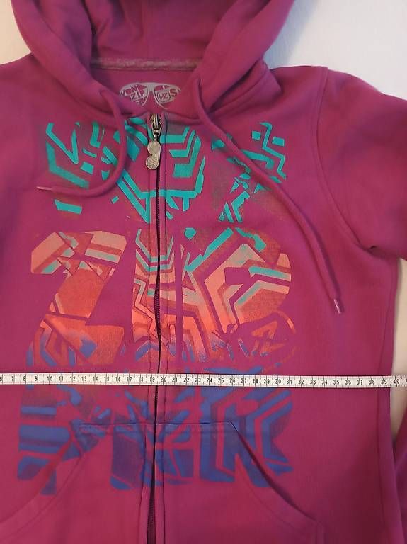 Vestes: Jäggli baumwolle S – D'occasion à Zollikofen par Diananna 1