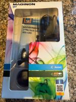 Neuer Maginon Selfie Stick BSS-480 mit Bluetooth