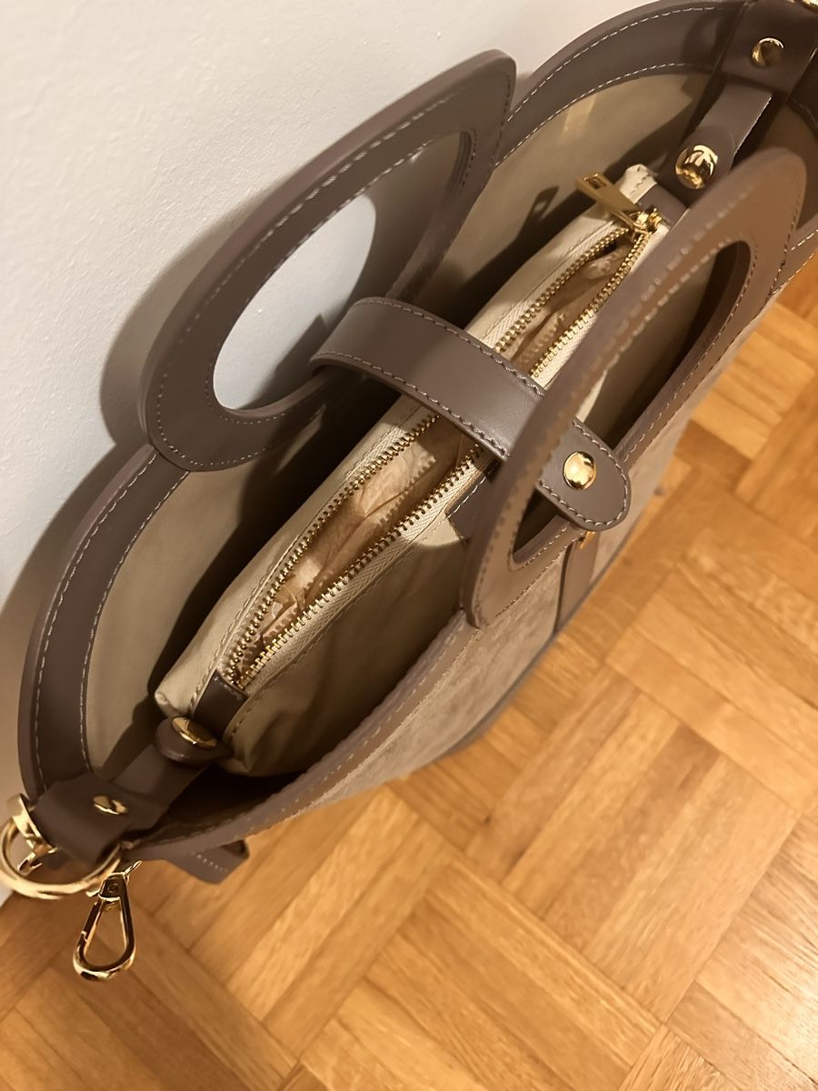 Borse da donna: Sac à main élégant - parfait ! – Nuovo e nell'imballaggio originale da Lausanne venduto da mel_kcp6 1