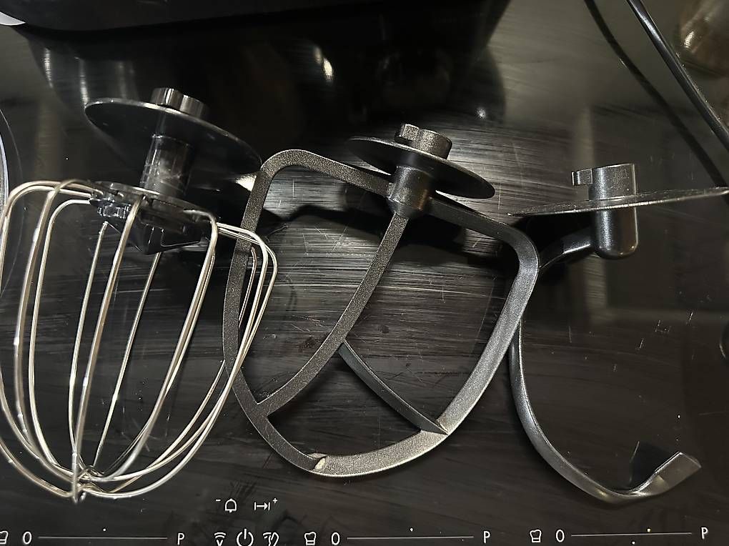 Elettrodomestici da cucina: Silvercrest Küchenmaschine – Usato da Dübendorf venduto da ahm_pd6y 3
