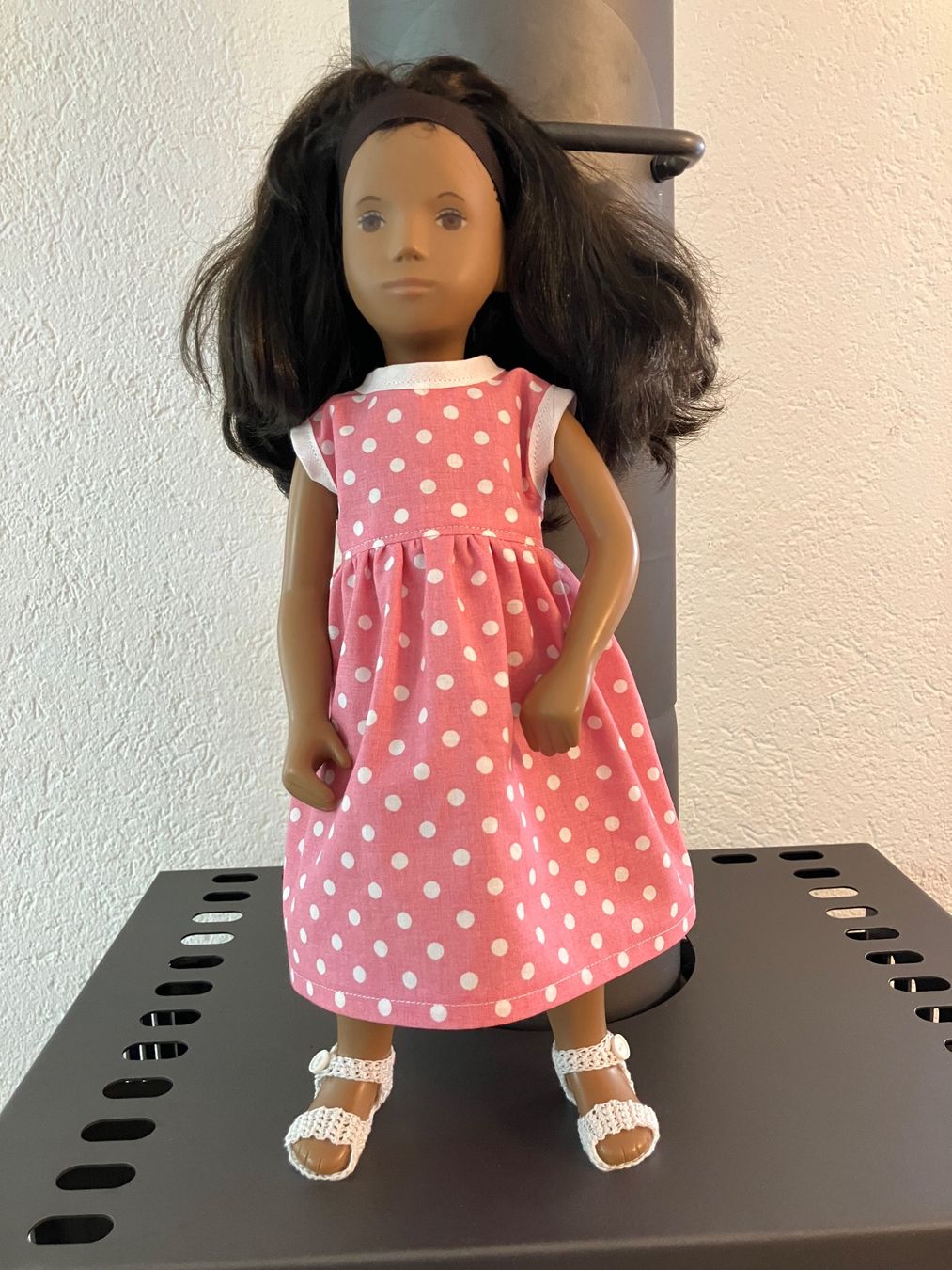 Bambole: Sasha Puppenkleid – Nuovo (secondo la descrizione) da Arch venduto da Hexenbesen17 1