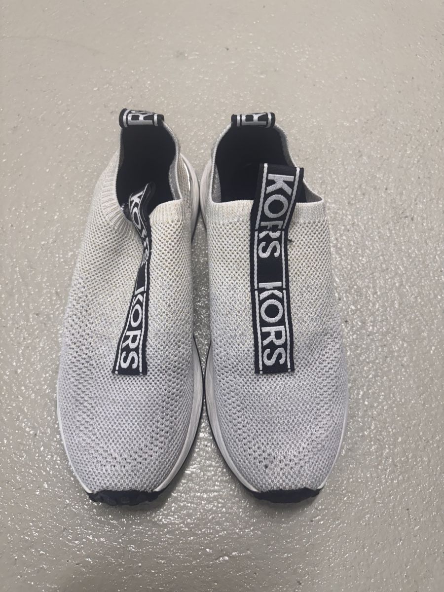 Michael Kors Scarpe da donna: Michael Kors Schuhe Grösse 38 – Usato da Rorschach venduto da med_cg8c