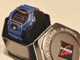 Casio G-Shock GLS-6900