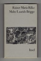 Rilke  Malte Laurids Brigge