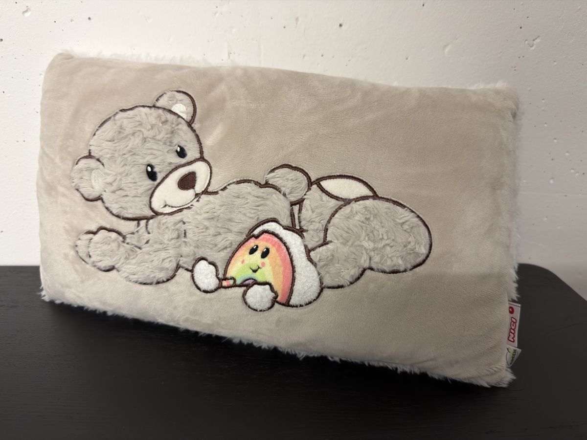 Nici Giocattoli: Lot de peluche Nici – Usato da Pailly venduto da RomainR 4