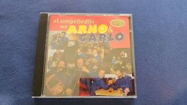 Lumpeliedli mit Arno &Carlo CD1/dj/hits/ländler