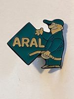 1 Pin Aral Tankstelle