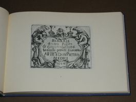 G.B. Bracelli - Bizzarie di varie figure 1624 Faksimile