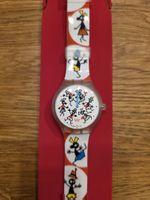 Swatch Club Special 2004 Time for a Kiss