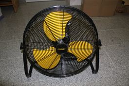 Bodenventilator mit 3 stufen