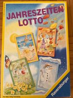 Ravensburger „Jahreszeiten Lotto” – 1992