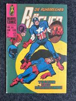 Williams Verlag / Marvel: Die Rächer #55