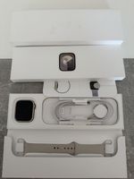 Apple Watch Series 9 GPS, 45 mm – Polarstern – 