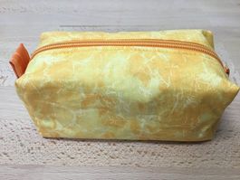 Tasche / Necessaire / Kosmetiktasche / Etui, neue Handarbeit