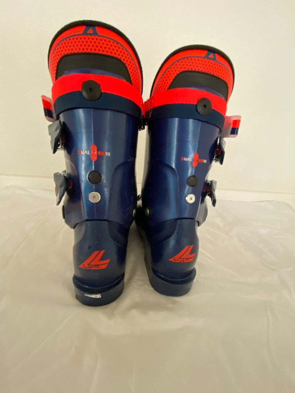 Lange Scarpe da uomo: LANGE SKISCHUHE – Usato da Zürich venduto da Fashionparade 3