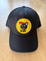 SUPREME Cap / Black Cat