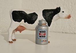 🔥 TONIE Figur Was ist Was? Junior 💚 Bauernhof RARITÄT 🔥