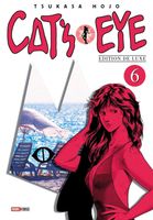 Cat's Eye - Edition de Luxe