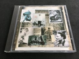 The neville brothers - Family Groove -CD-