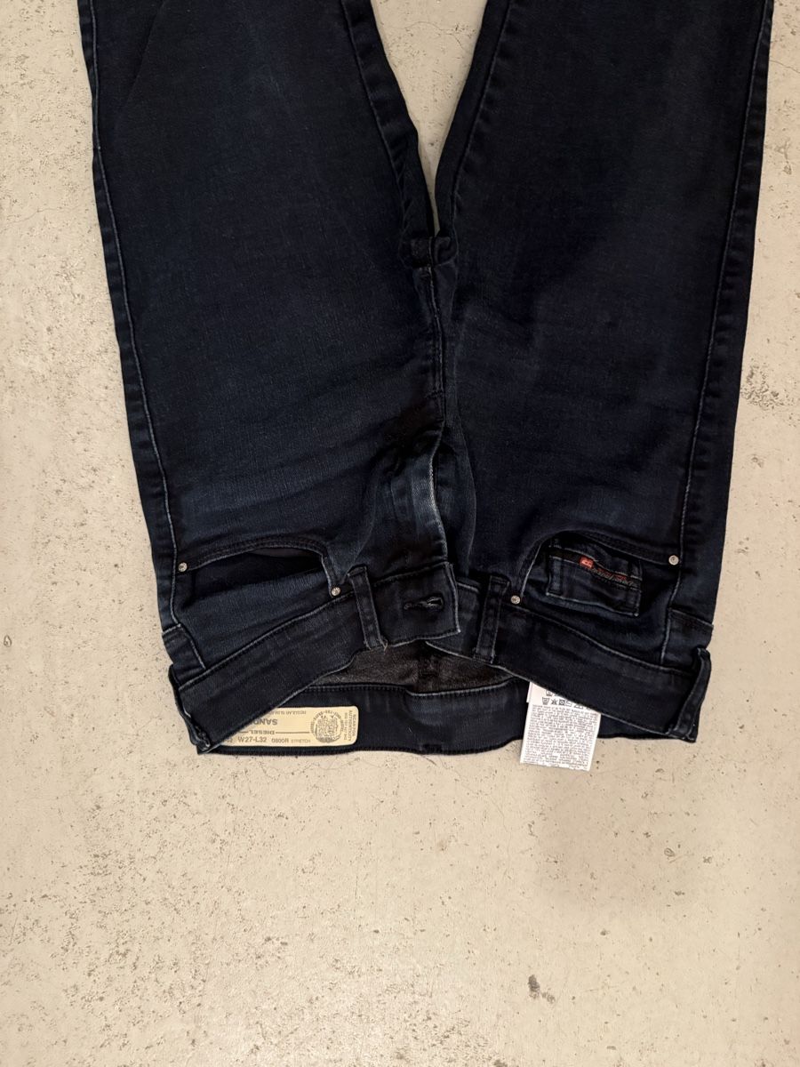 Diesel Jeans: Diesel Jeans SANDY Grösse 27/32 – Nuovo (secondo la descrizione) da Mörschwil venduto da Seegurke18 1