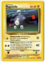 Magnetilo Basis Set 53/102 Deutsch